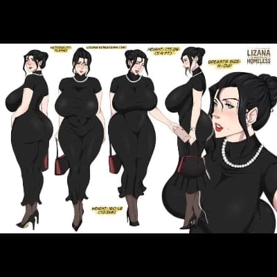 Lizuna thumbnail