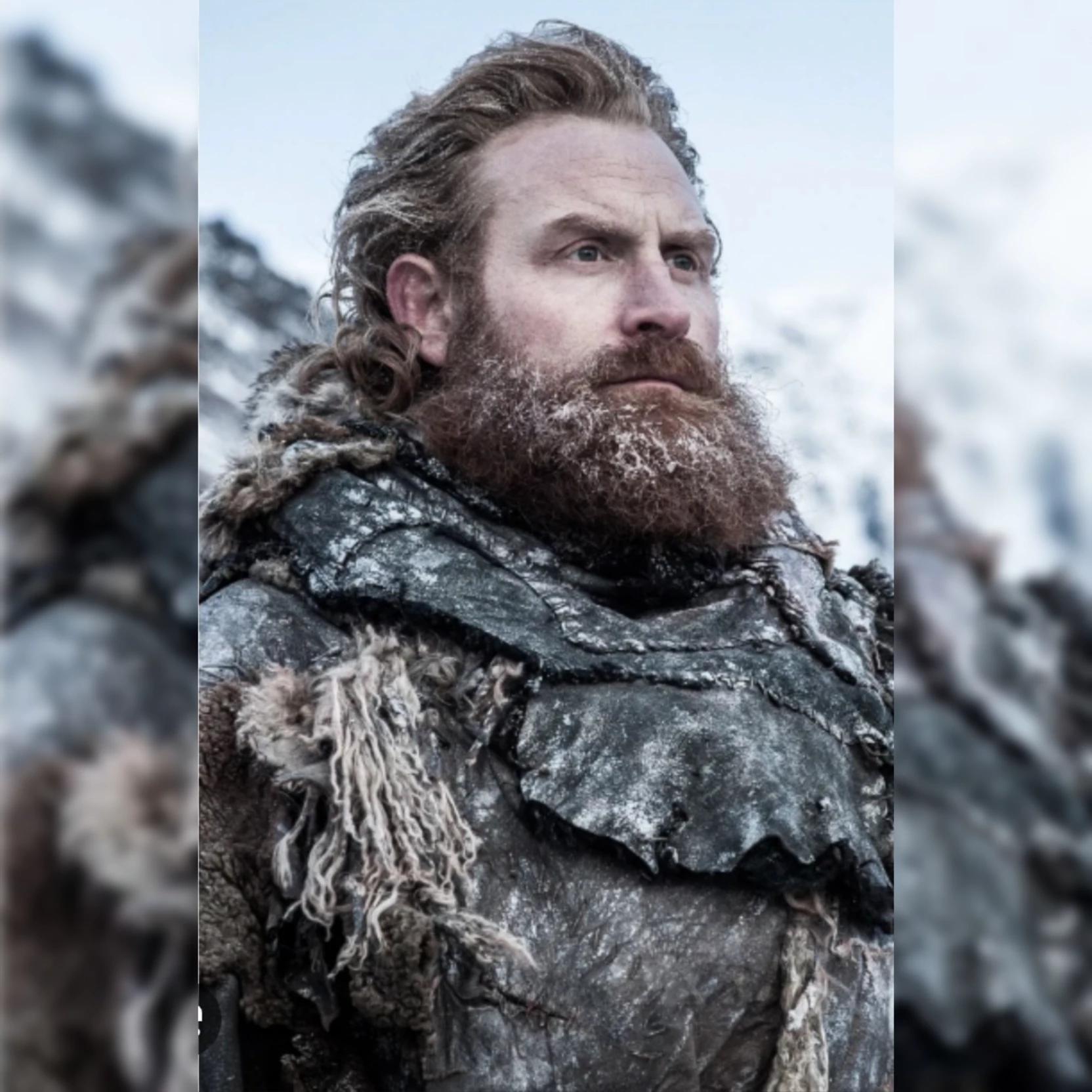 Tormund Giantsbain thumbnail