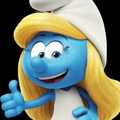 Smurfette thumbnail