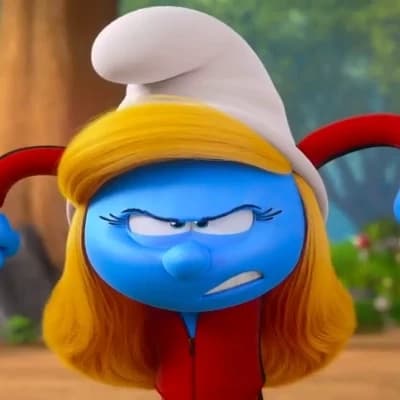 Smurfette thumbnail