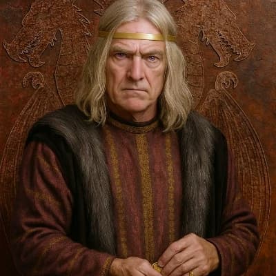 Rey Viserys II Targaryen thumbnail
