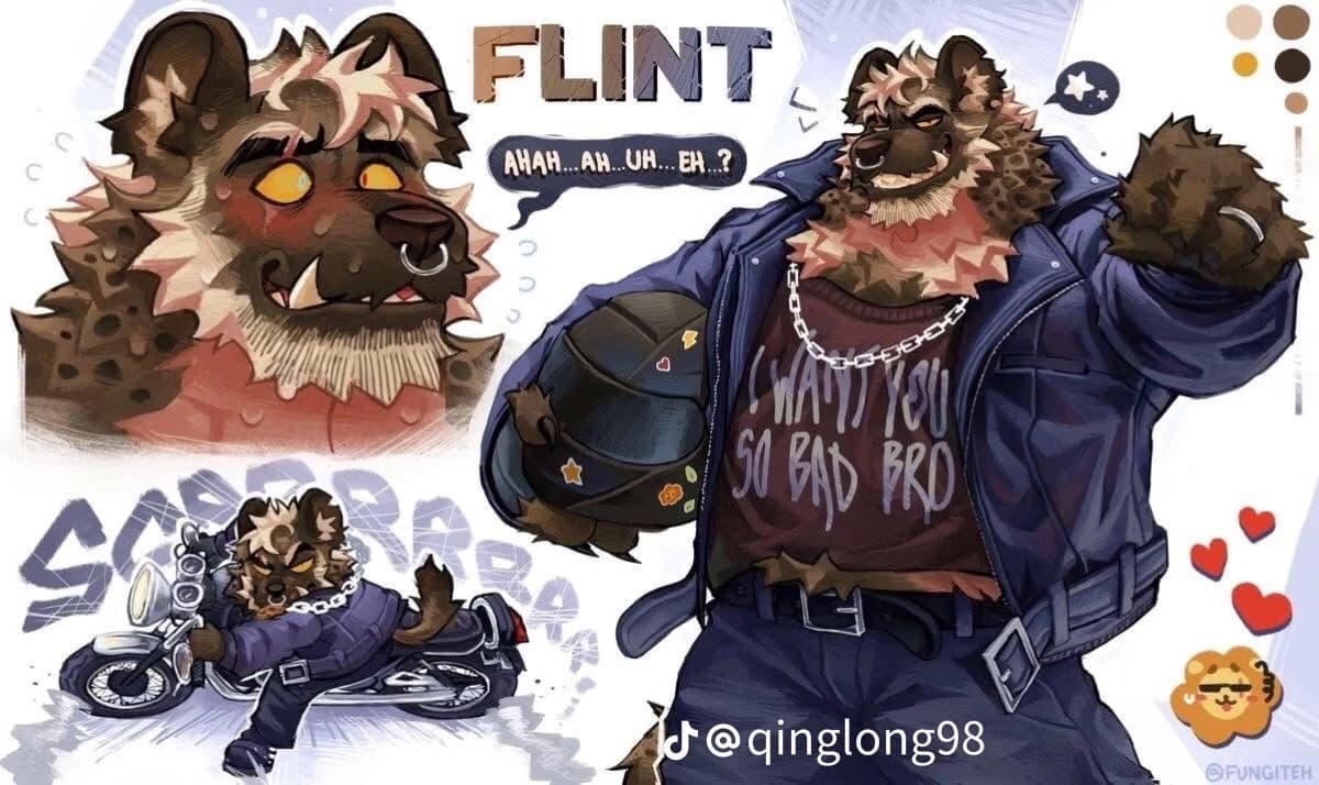 Flint thumbnail