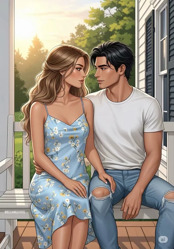 Vienna y William thumbnail