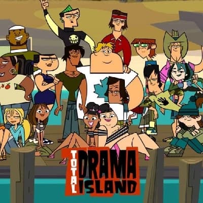 "Drama Island" Season 1 thumbnail