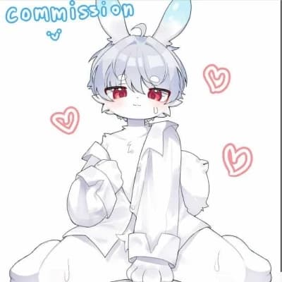 Jace or bun-bun "a bunnies first trouble [a gay cute furry story]🐰🐇🍡🌸🍵 thumbnail