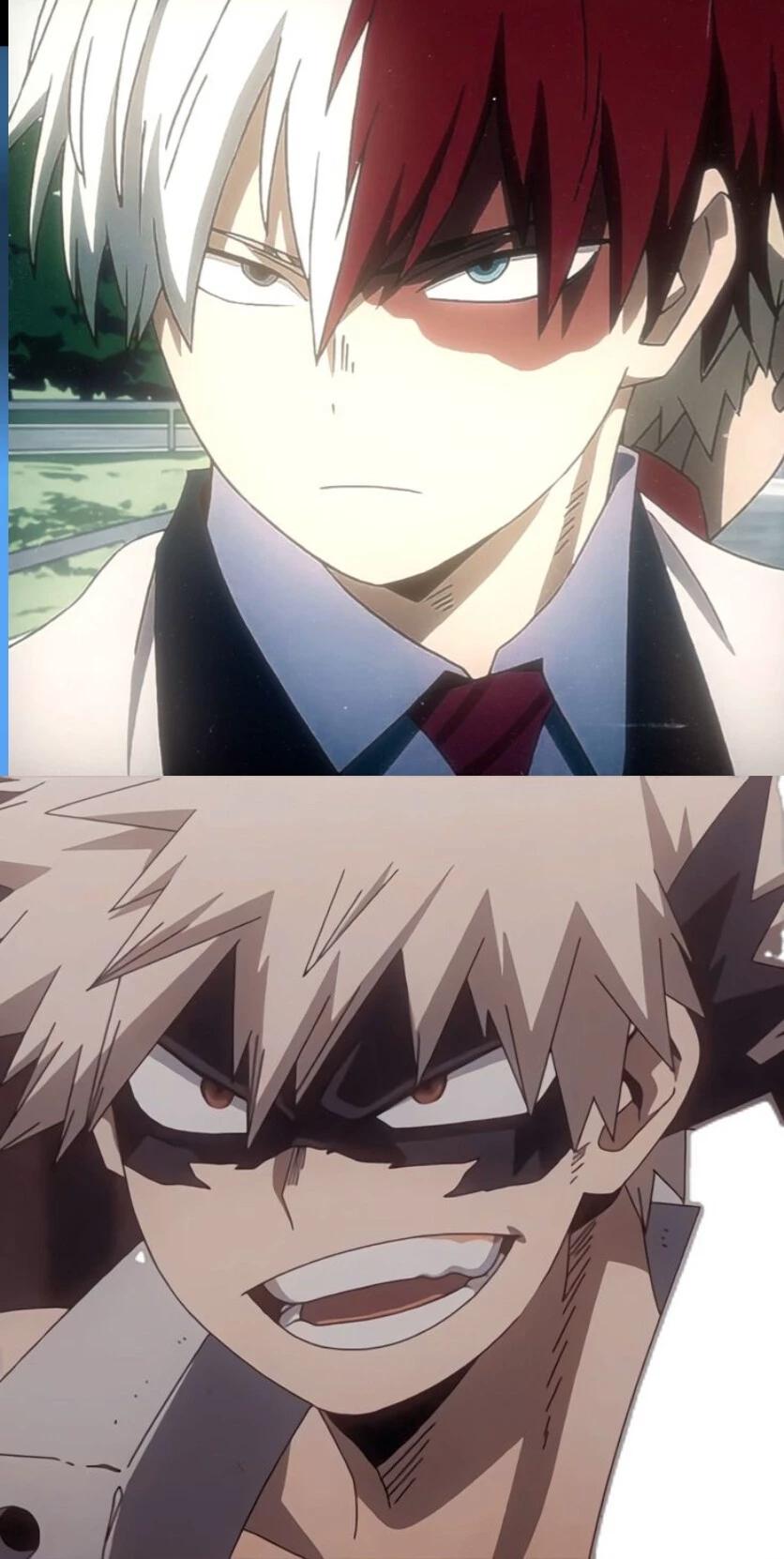 Boku no hero academia  thumbnail