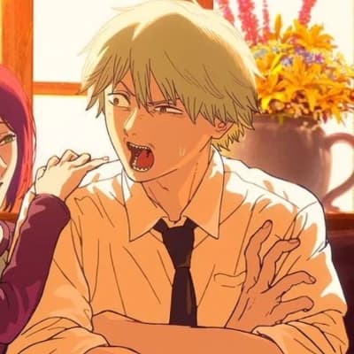 Denji thumbnail