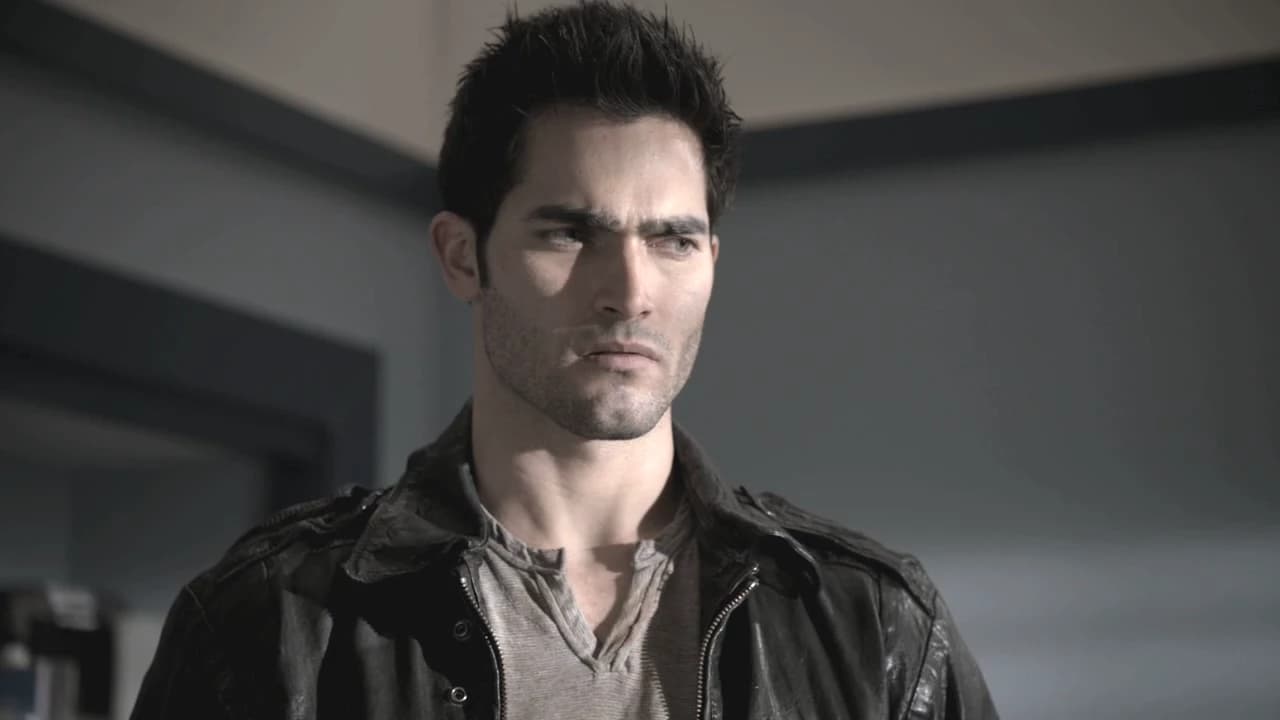 Derek Hale thumbnail