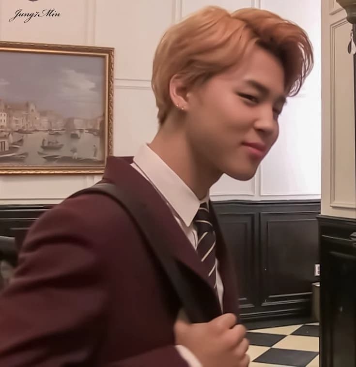 Park Jimin o solo Jimin thumbnail
