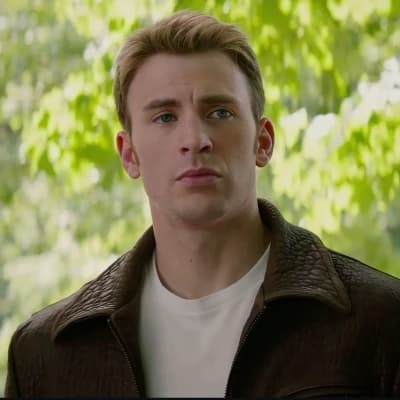 Steve Rogers (Captain America) thumbnail