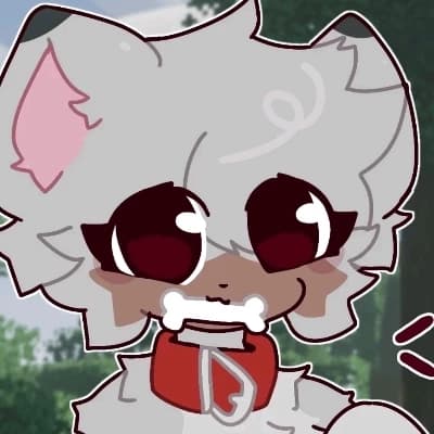 Crysta 'Pixelpaw' embodies the adventurous spirit of a Minecraft furry thumbnail