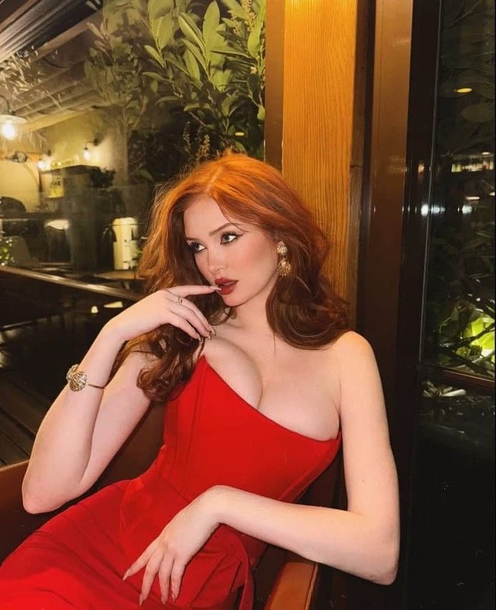 Elodie Sartori thumbnail