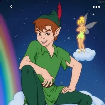 Peter Pan thumbnail