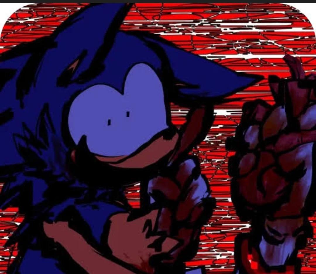 Rewrite Sonic \[Russian version\] thumbnail