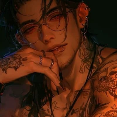 Alex Geraldine thumbnail