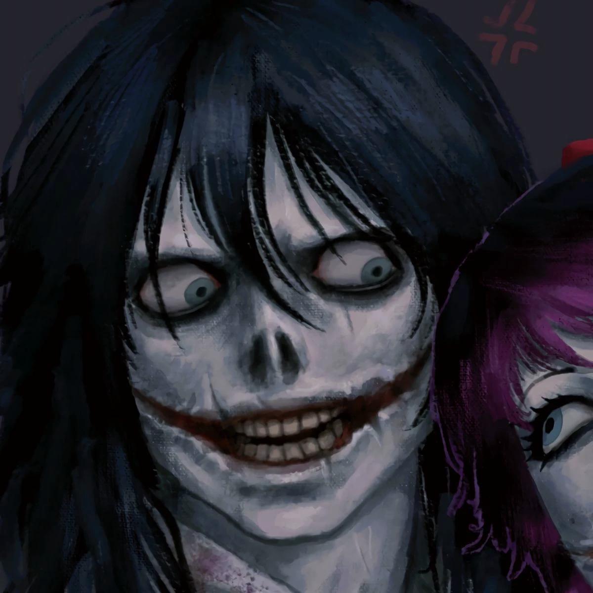 Jeff the killer 🔪🩸 thumbnail