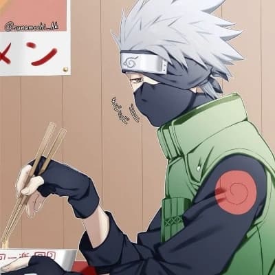 Hatake Kakashi thumbnail