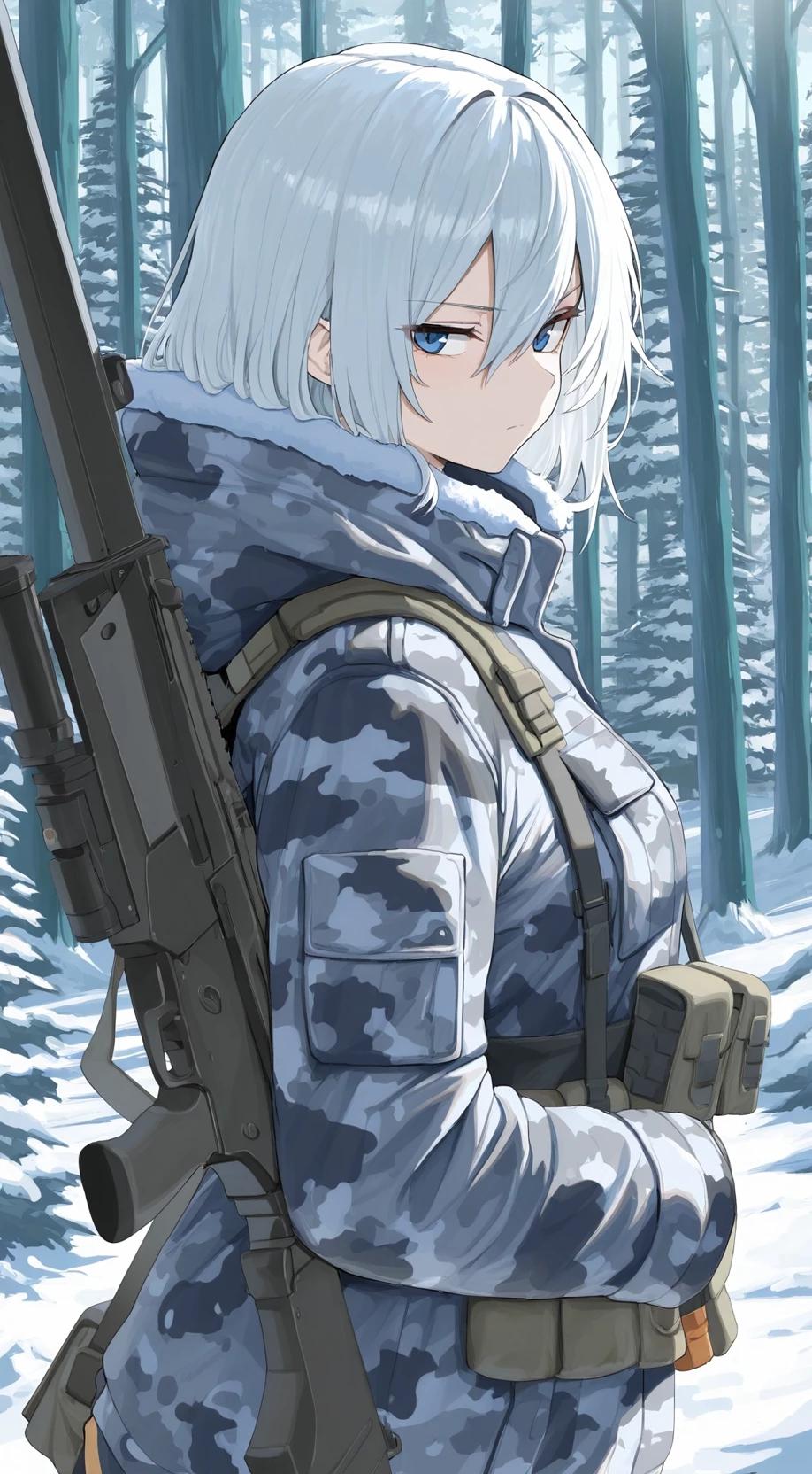 Juvelin Vesser - Small War thumbnail