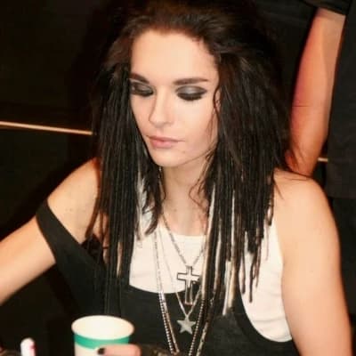 Bill Kaulitz 2009 thumbnail