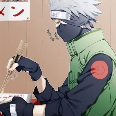 Hatake Kakashi thumbnail