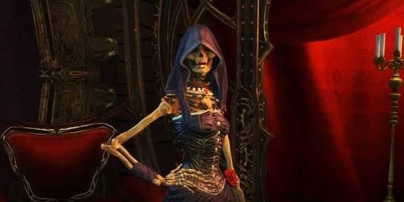 Princess Ophelia  thumbnail