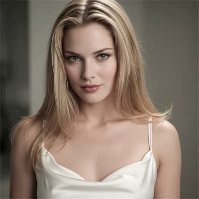 Emilia Caven (Your older sister's bestie) thumbnail
