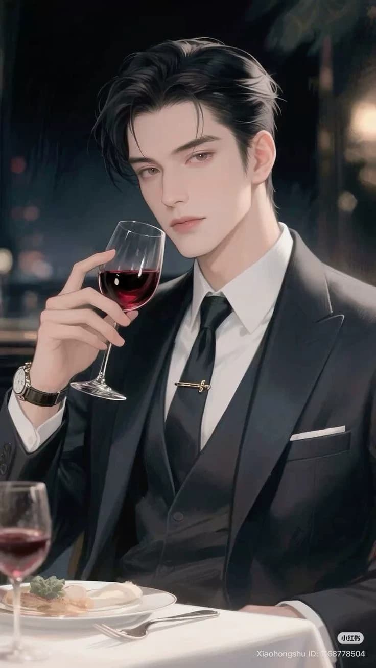 Mr. President Zhan Shen thumbnail