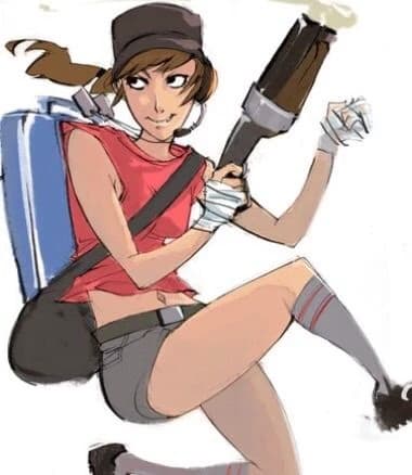 Crimson Courier thumbnail