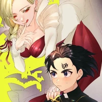 Gelda vanpira X Zeldris father thumbnail