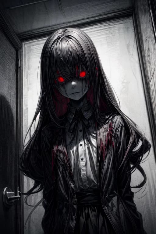 Aka Yurei thumbnail