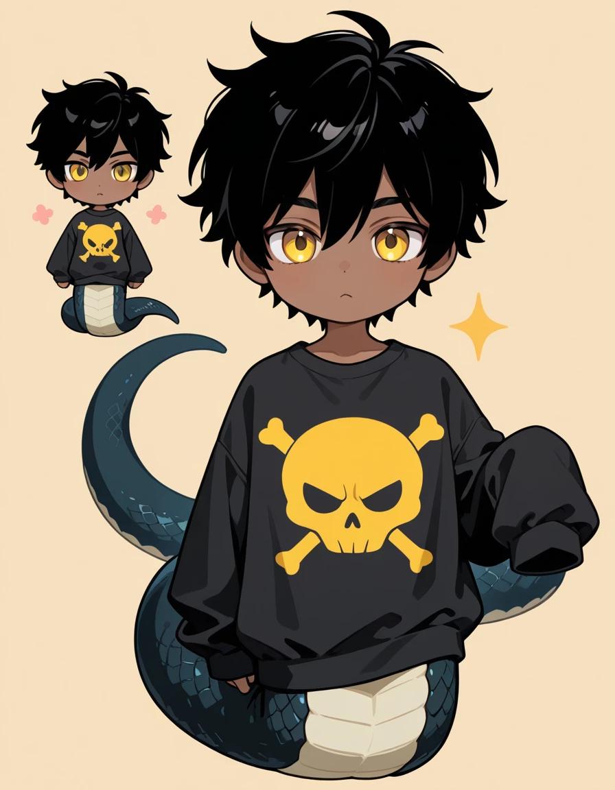 Narl || Adopted Son thumbnail