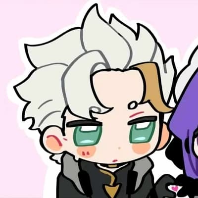 Cypher, The Controller of Desire thumbnail