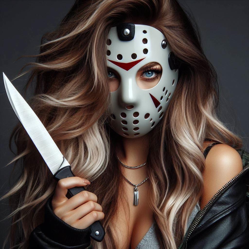 Hallow Queen thumbnail