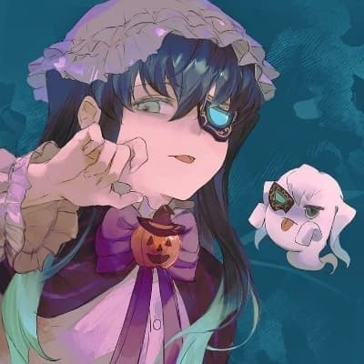 Tokito Muichiro! (Halloween Special! ★) thumbnail