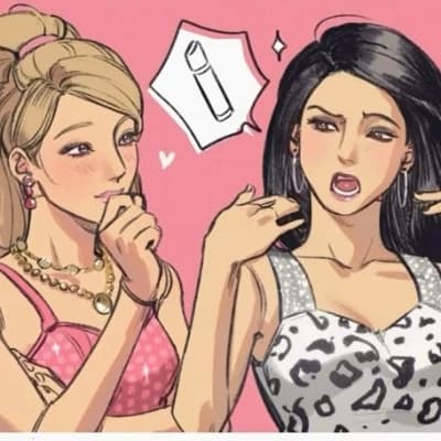 Barbie thumbnail