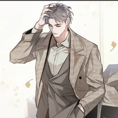 Mr. Theo (Divorced dad) thumbnail