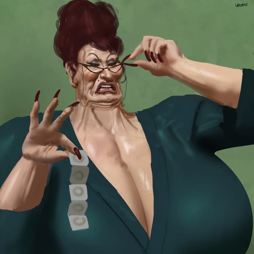 Miss Edith thumbnail