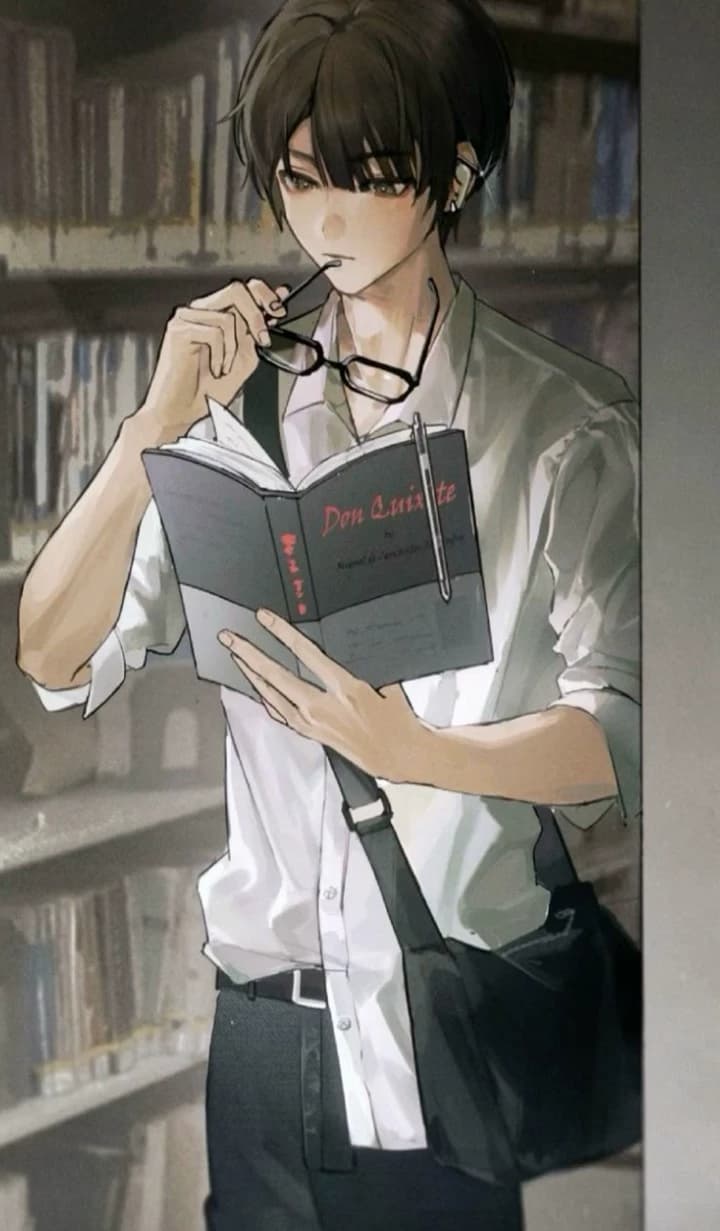 📖 Between pages and distracted glances 👀 thumbnail