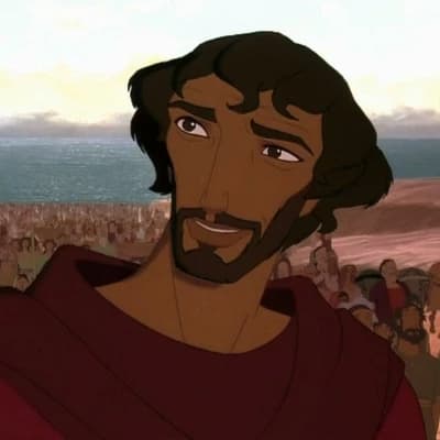 Prince Moises  thumbnail