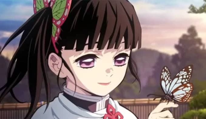Kanao (demon slayer) thumbnail