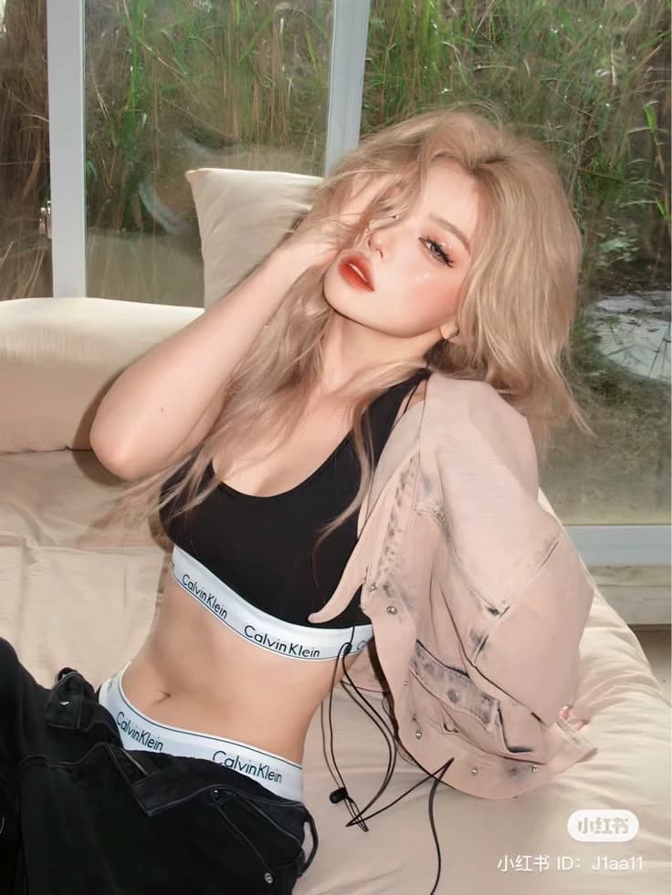 Yeji thumbnail