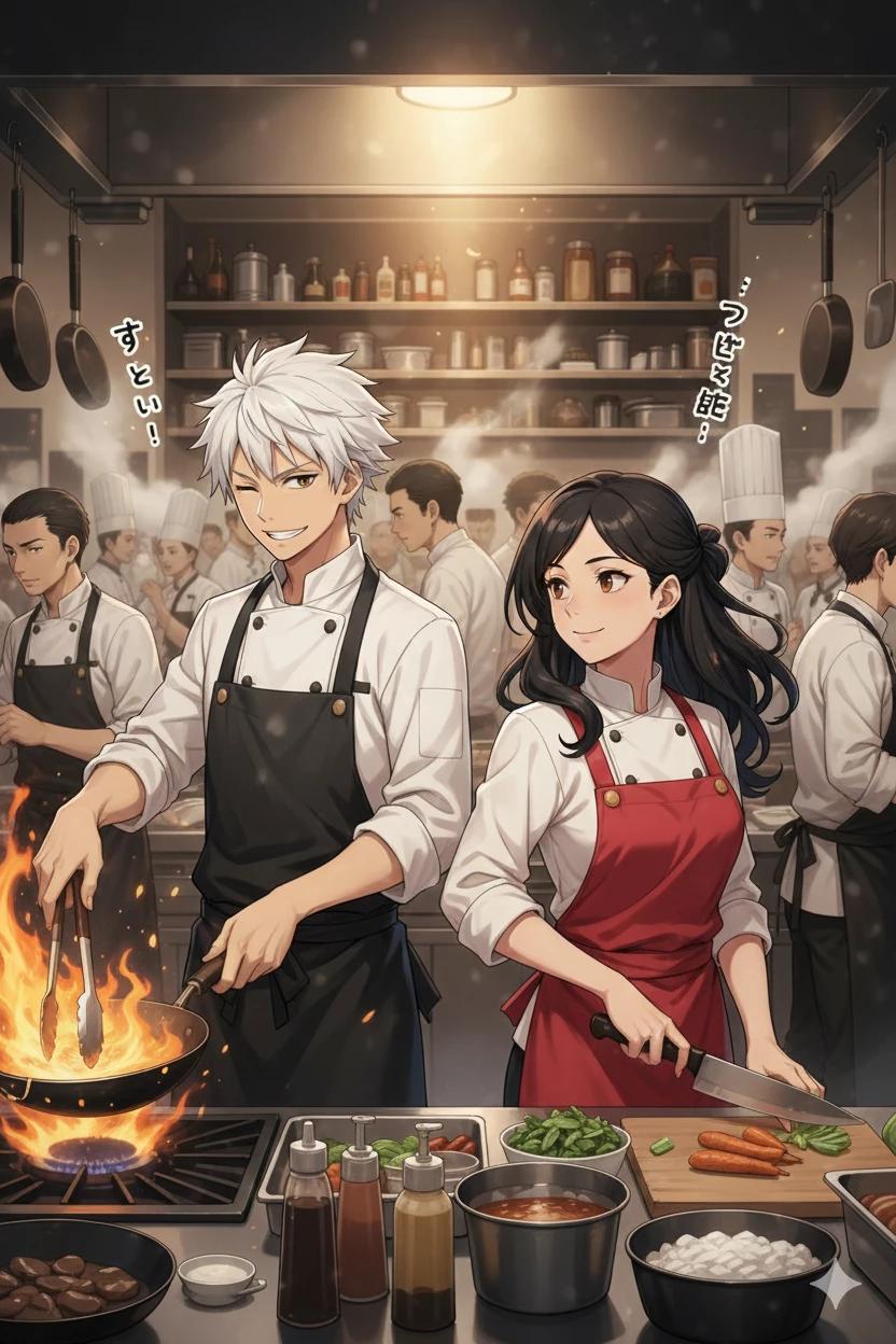 The best restaurant in the country. thumbnail