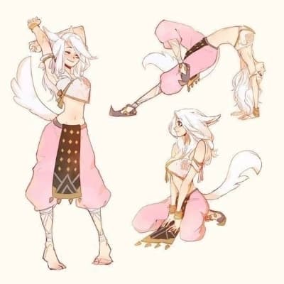 Adeline Hazel thumbnail