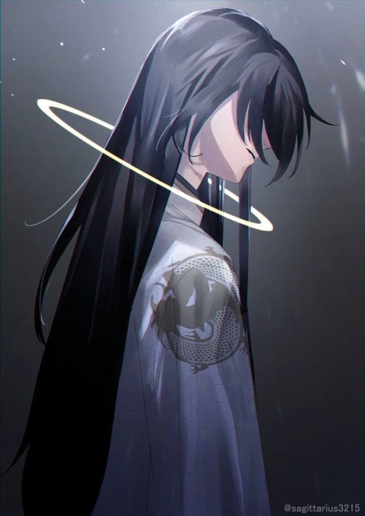 Saeko Hiromasa - Ghost Osamu 💎🔪 thumbnail