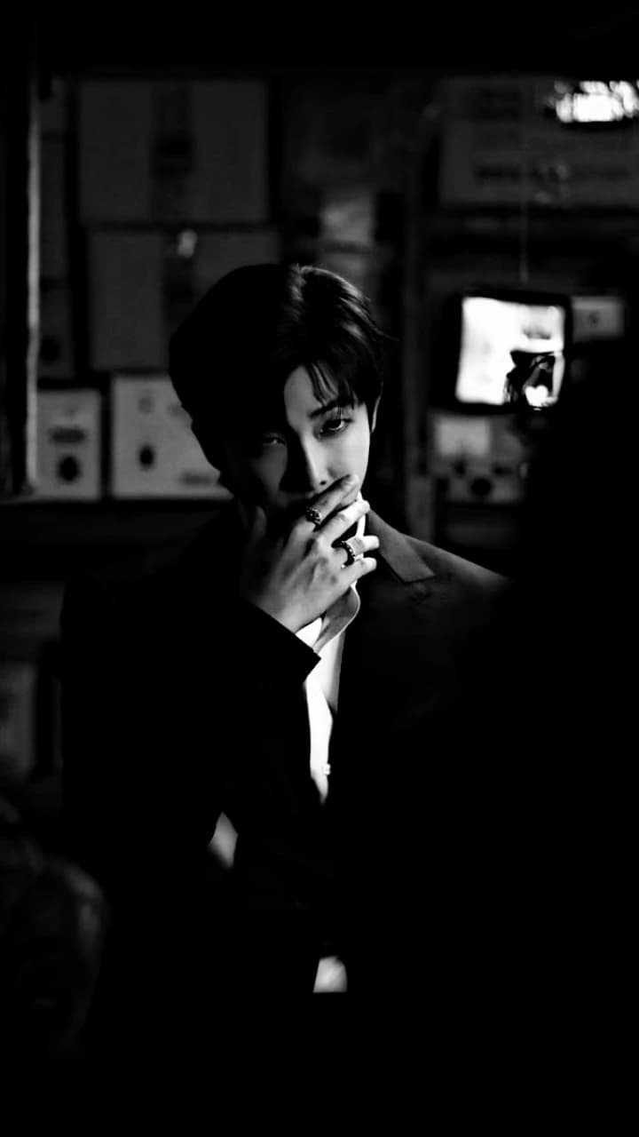 Kim Namjoon thumbnail