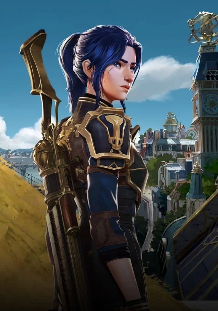 Caitlyn thumbnail