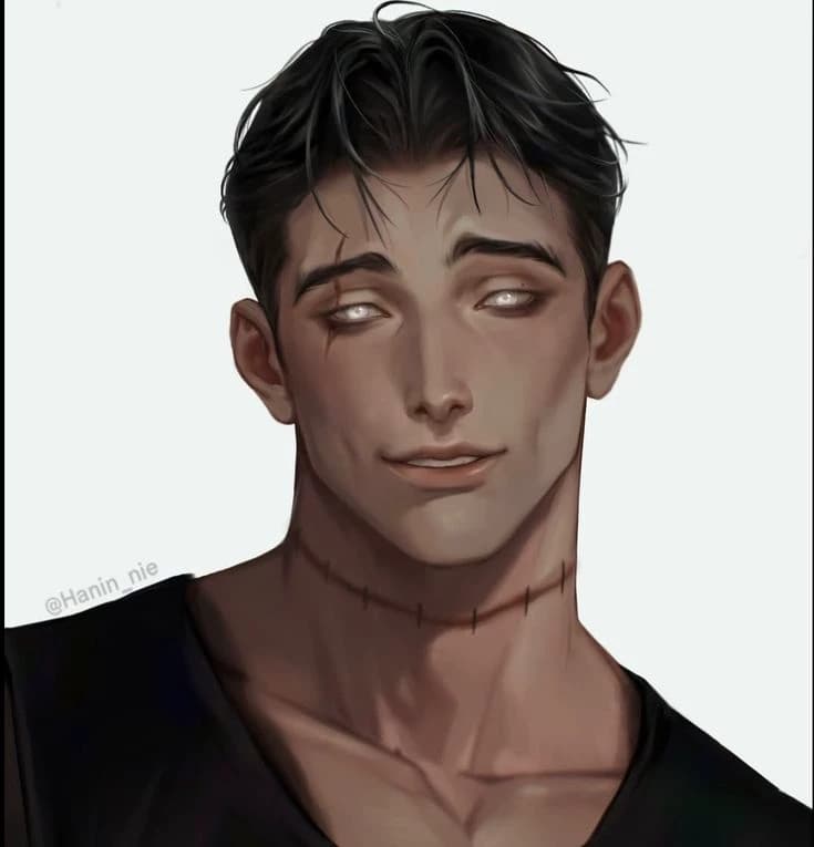 Victor - Experiment XIII thumbnail