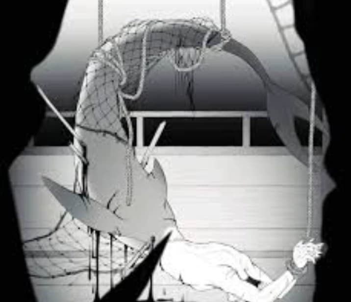 A Mermaid and a Human (GoYuu) thumbnail
