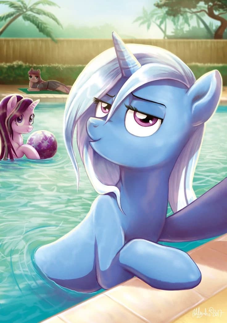Trixie thumbnail