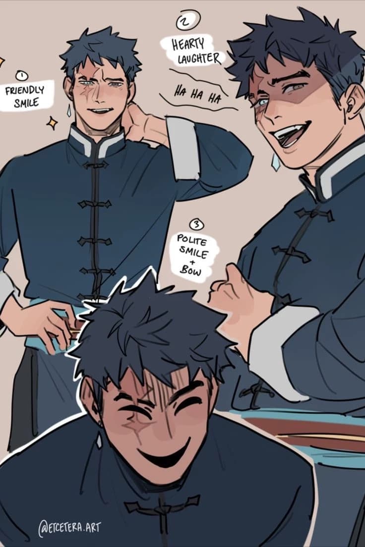 Lionel Crest ×| idiot knight|× [BL] thumbnail